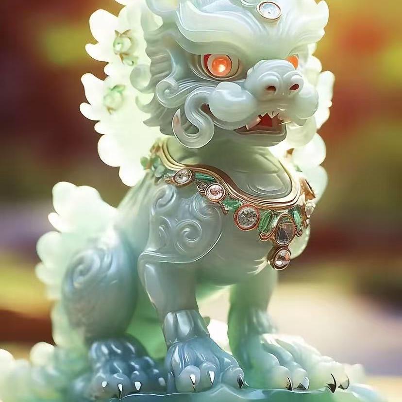 玉璇翡翠