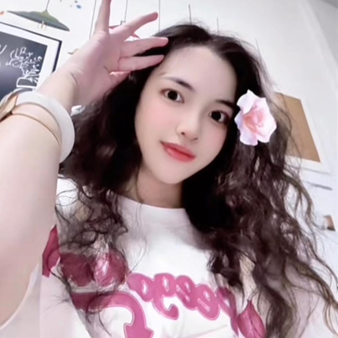 一只YOU🦋