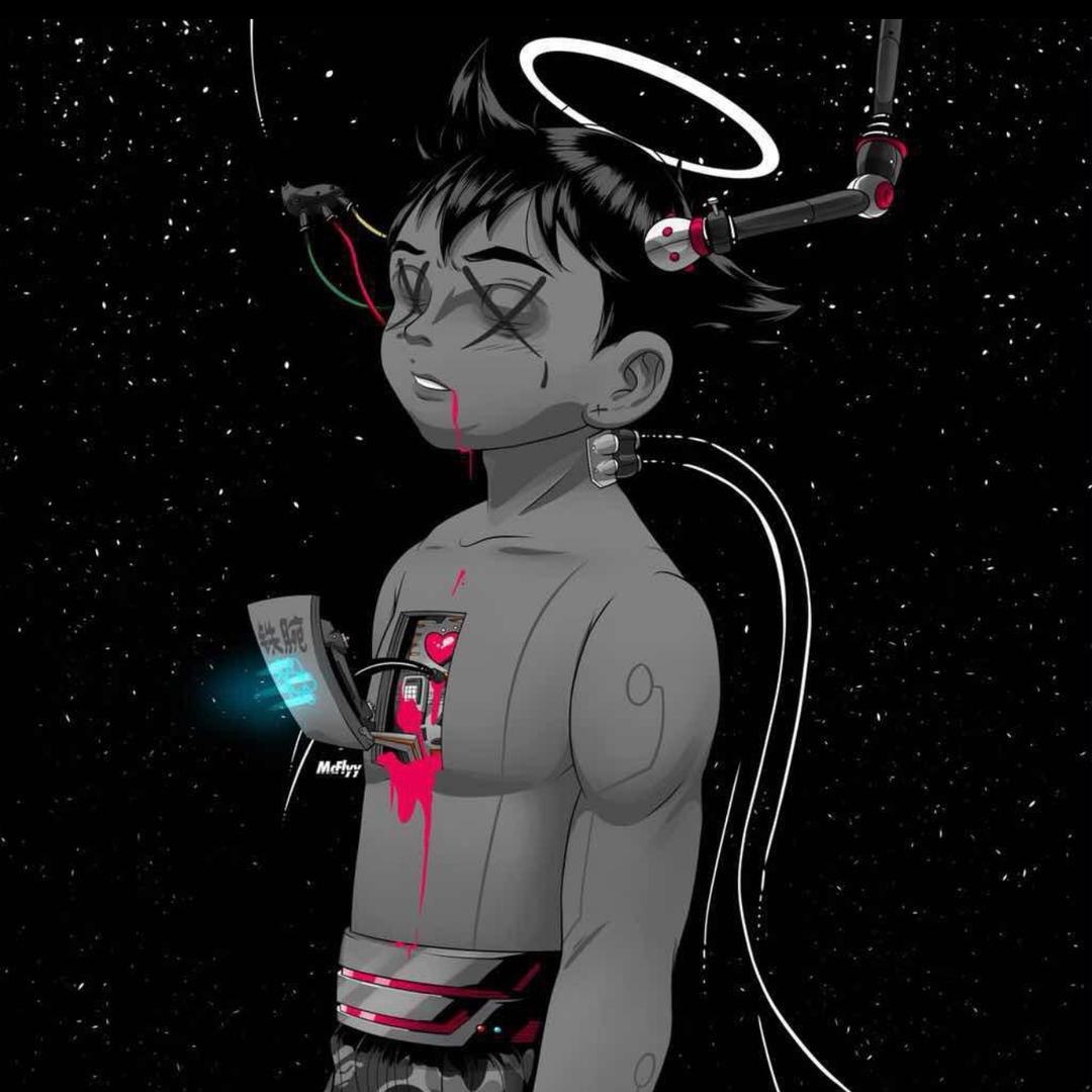 阿桐慕服饰