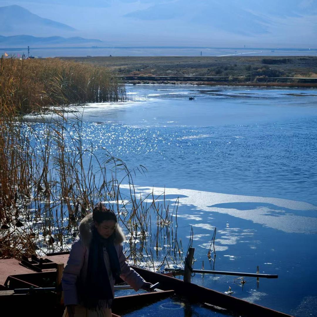 周粥的旅行日记