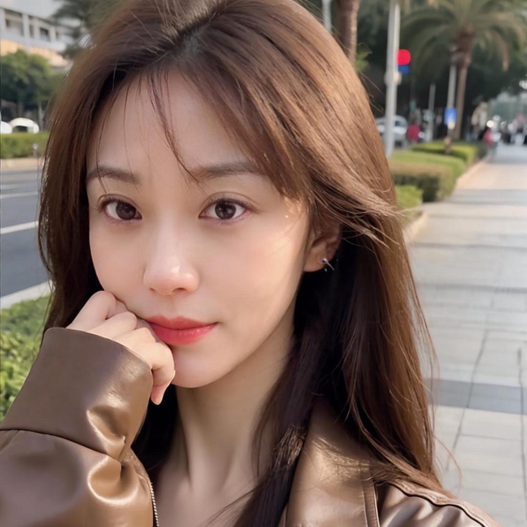 月光不倾城🦋