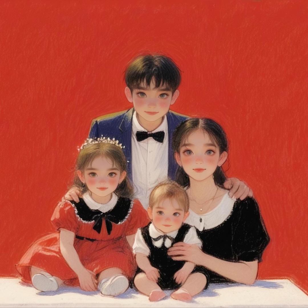 ❤️‍🔥多喜乐：