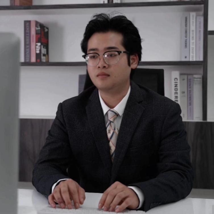 彬哥