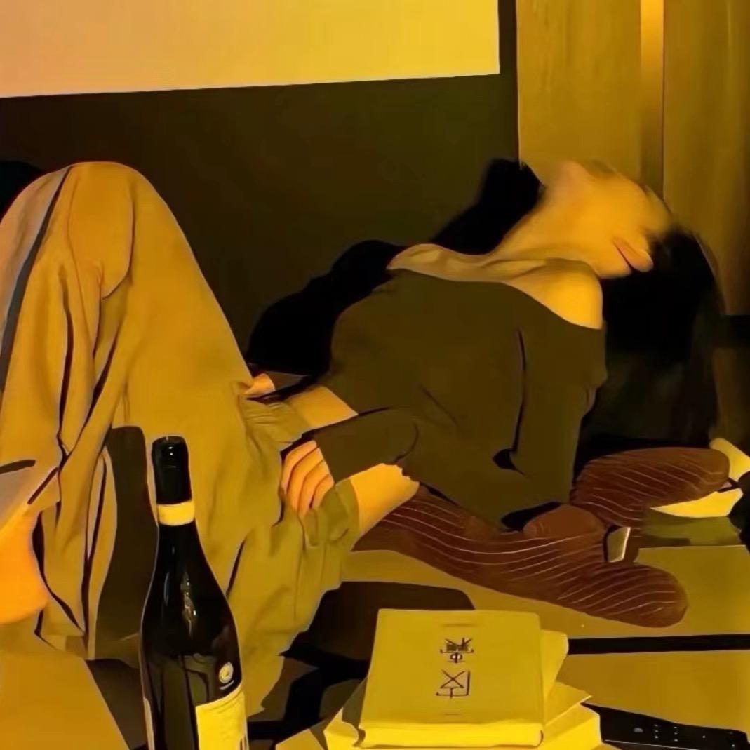 &.