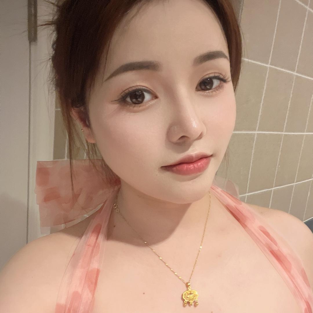 发财小美💕