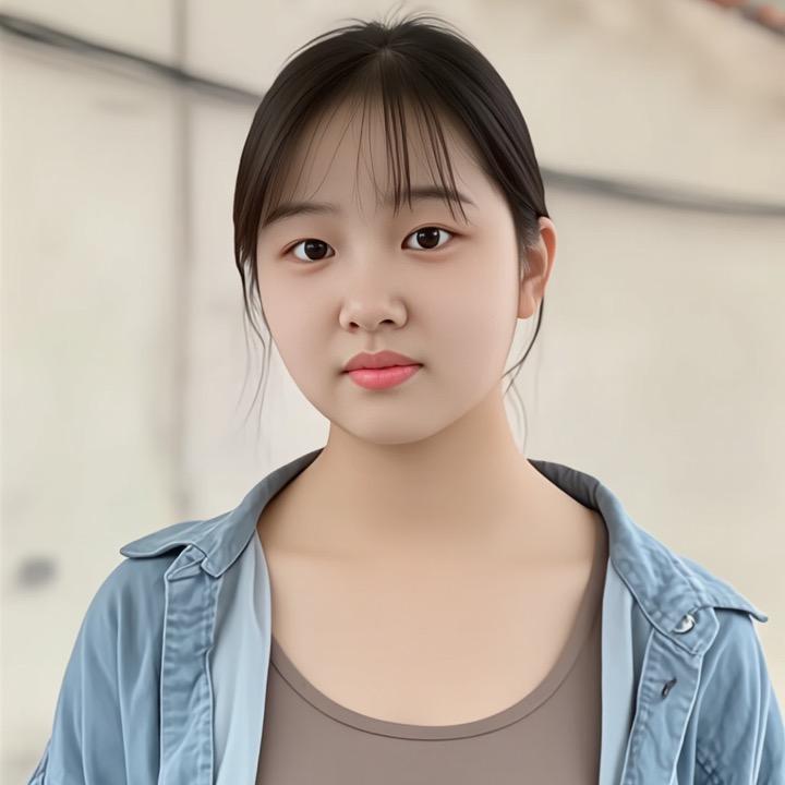玲玲（一个人）