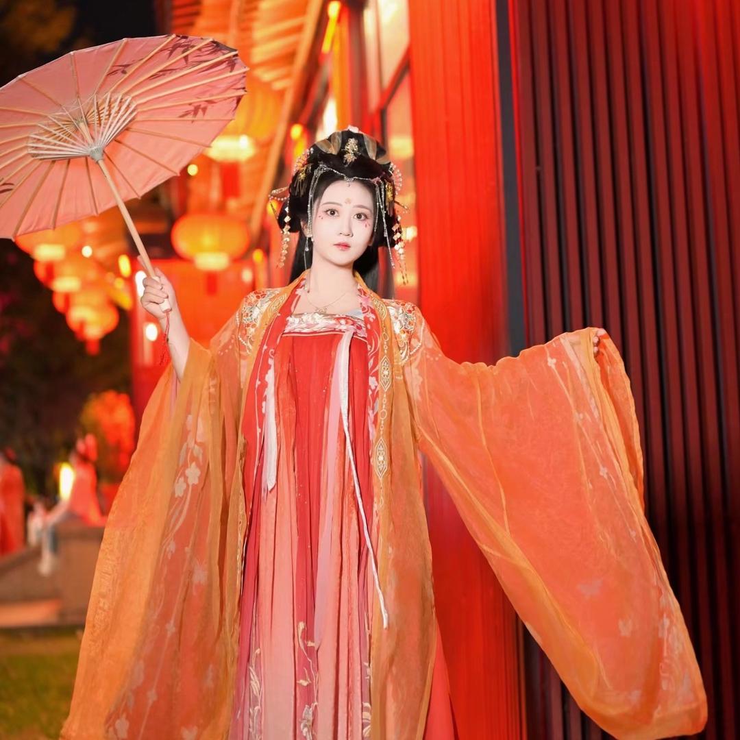 兜兜多米🌾