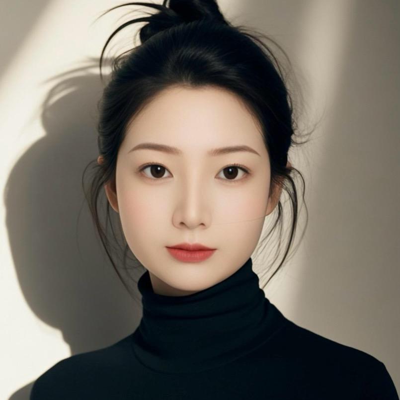 云朵儿～