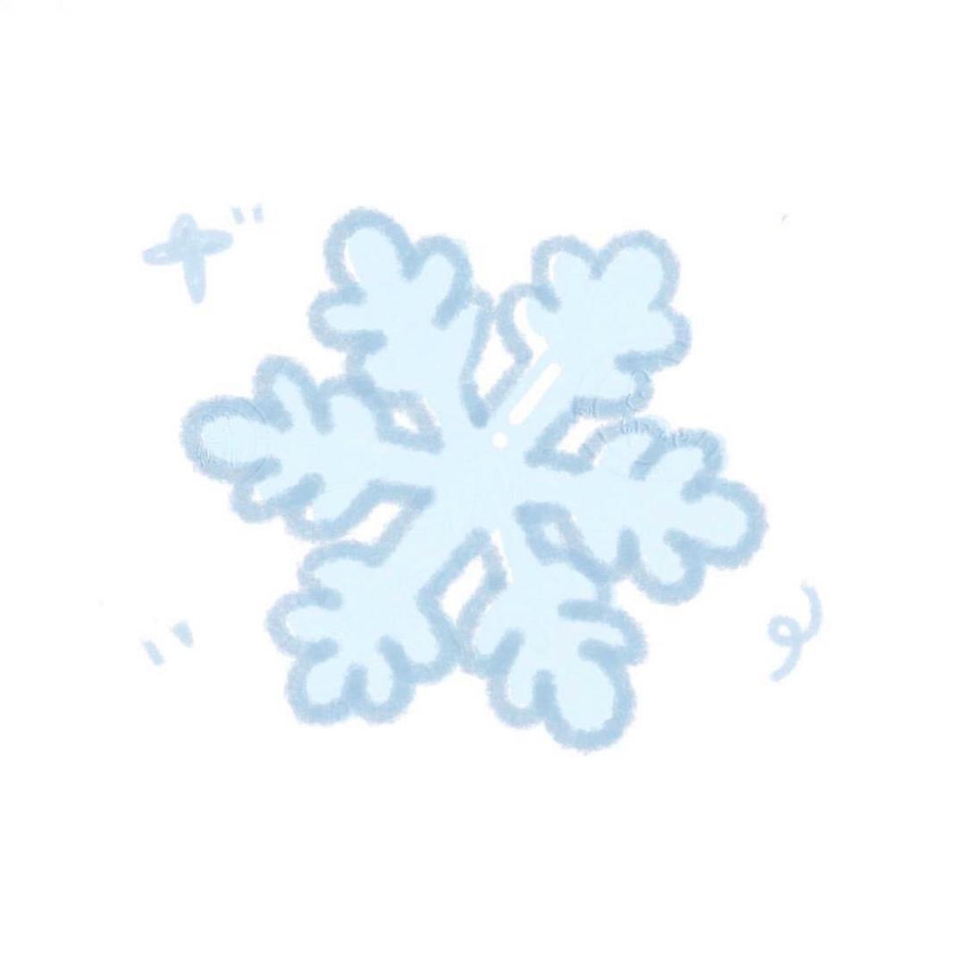 -小雪