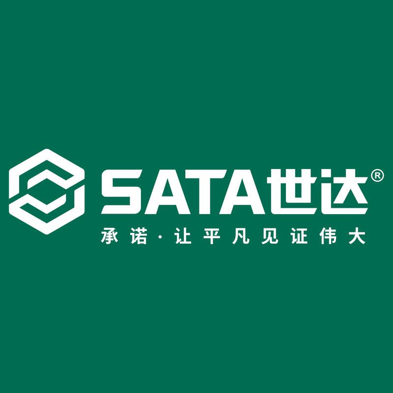 SATA世达智能家装旗舰店