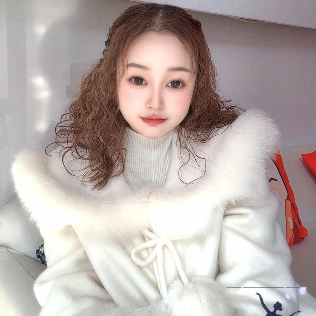 灿灿（缘来是你）