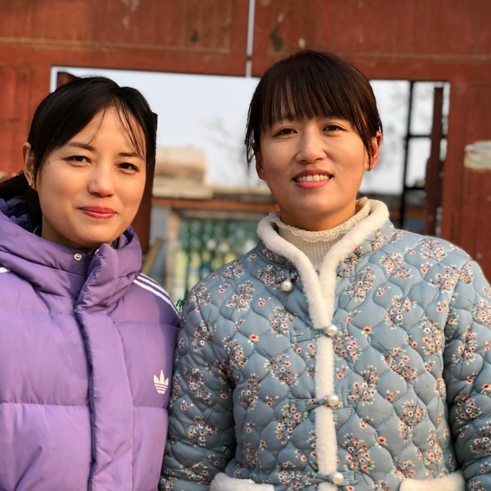 小华爱生活