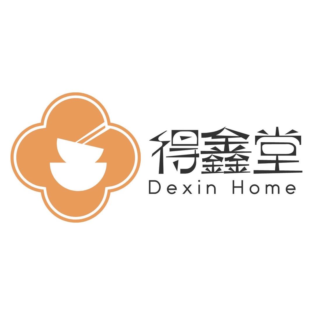 得鑫堂(餐具是食物的舞台)