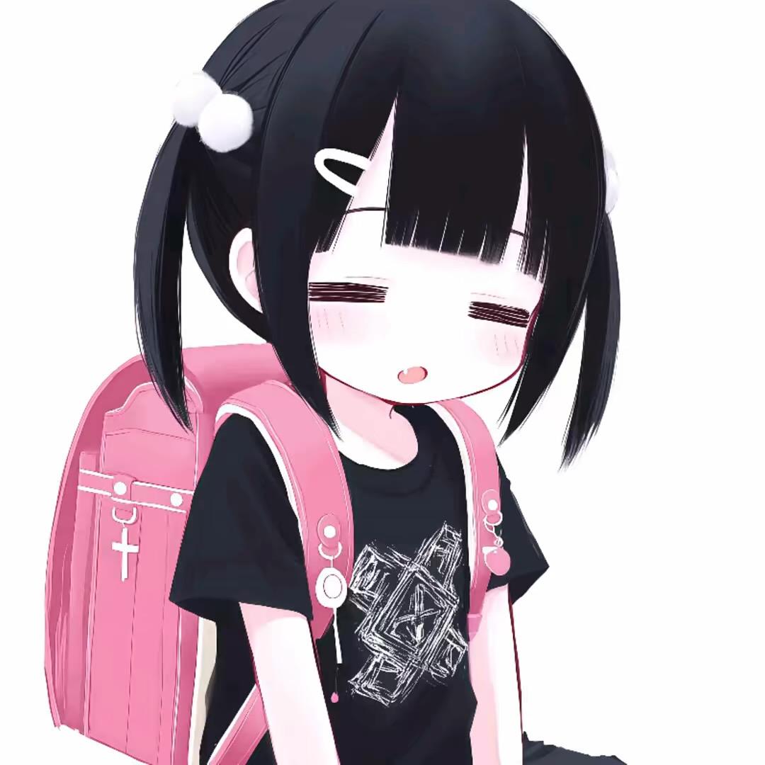 小欢泪