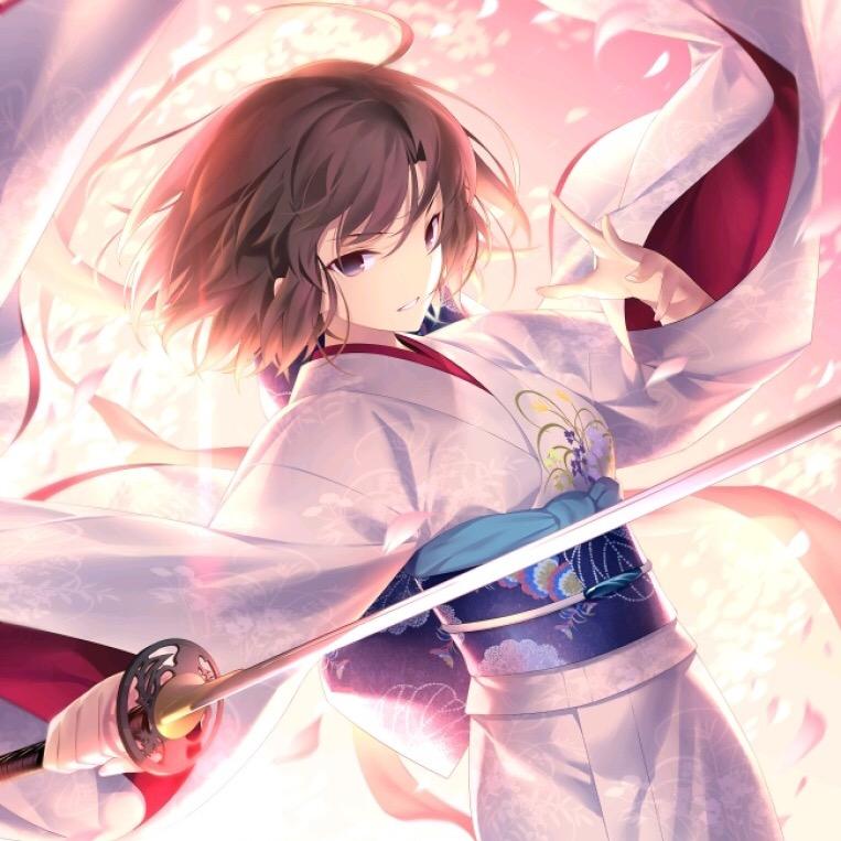 月夜
