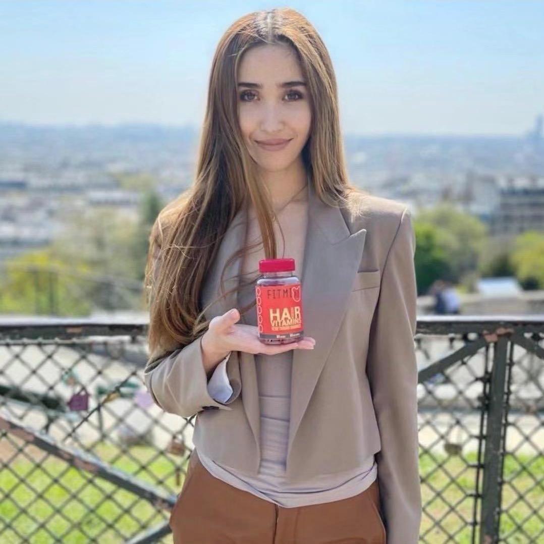 Dilraba💓好物分享