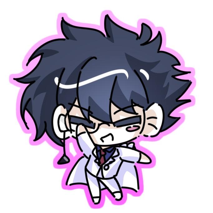 浬浬（企划筹备中