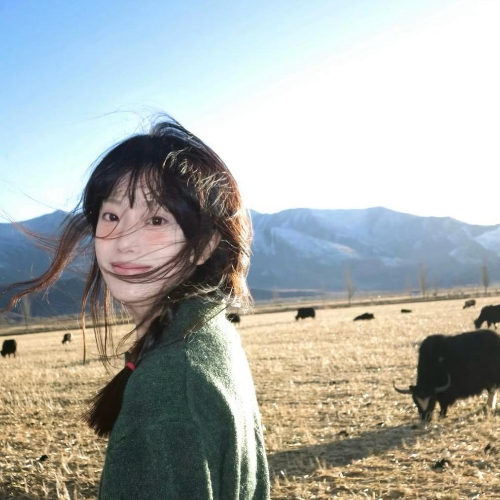讨厌黑眼圈.