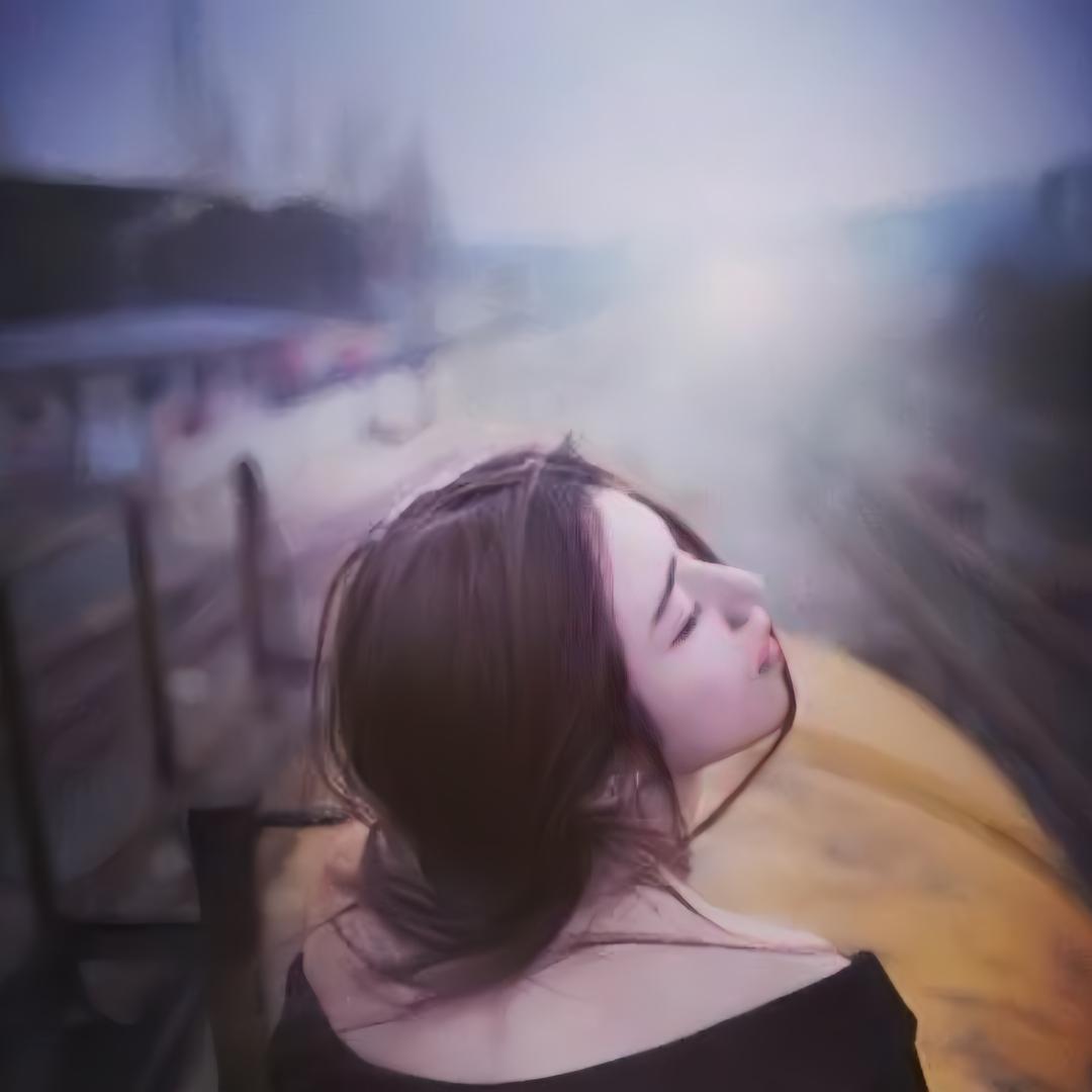 芳芳爱追剧