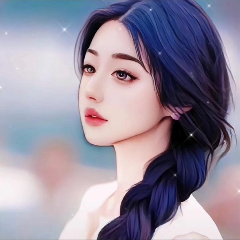 ～可可不高兴