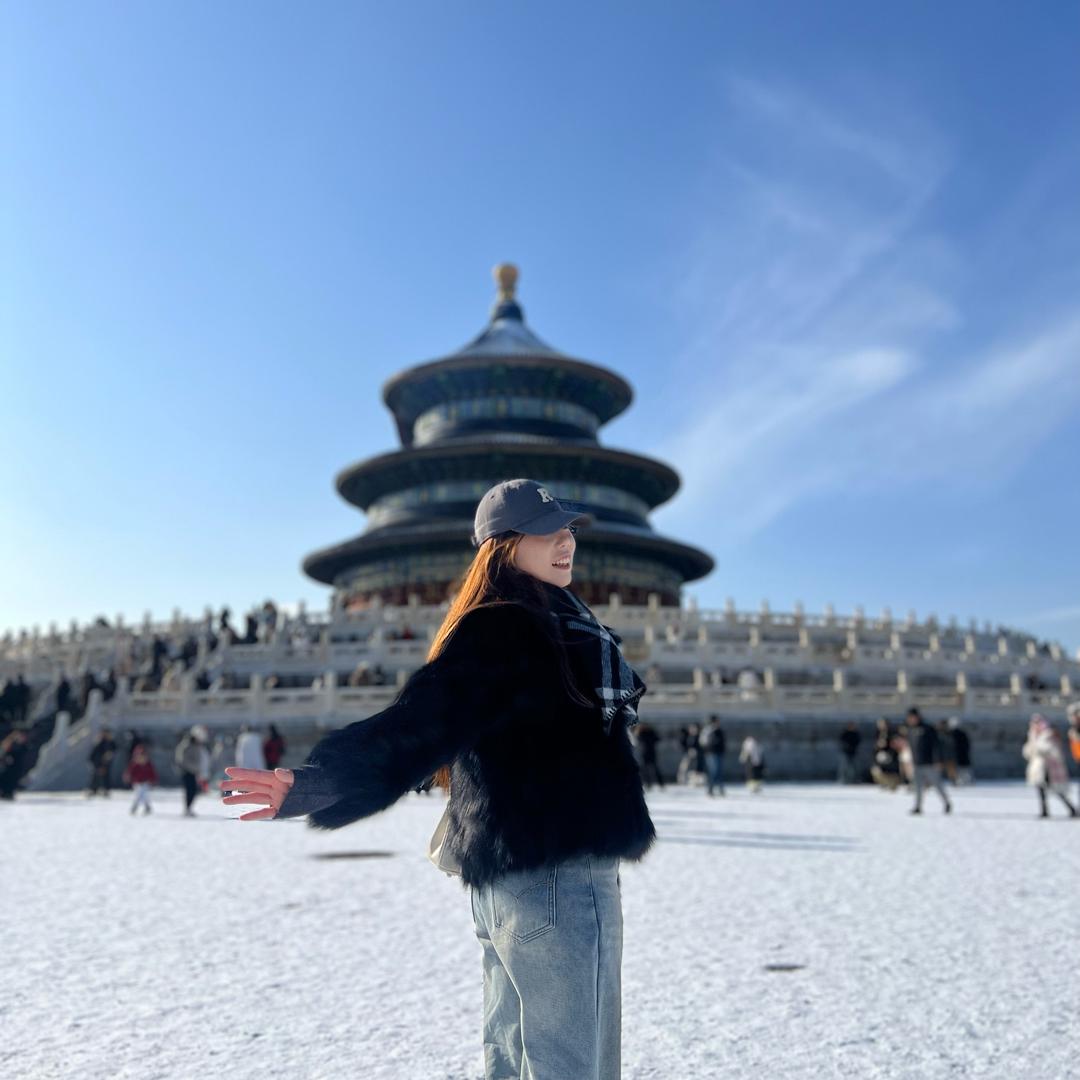 是朱朱啊～