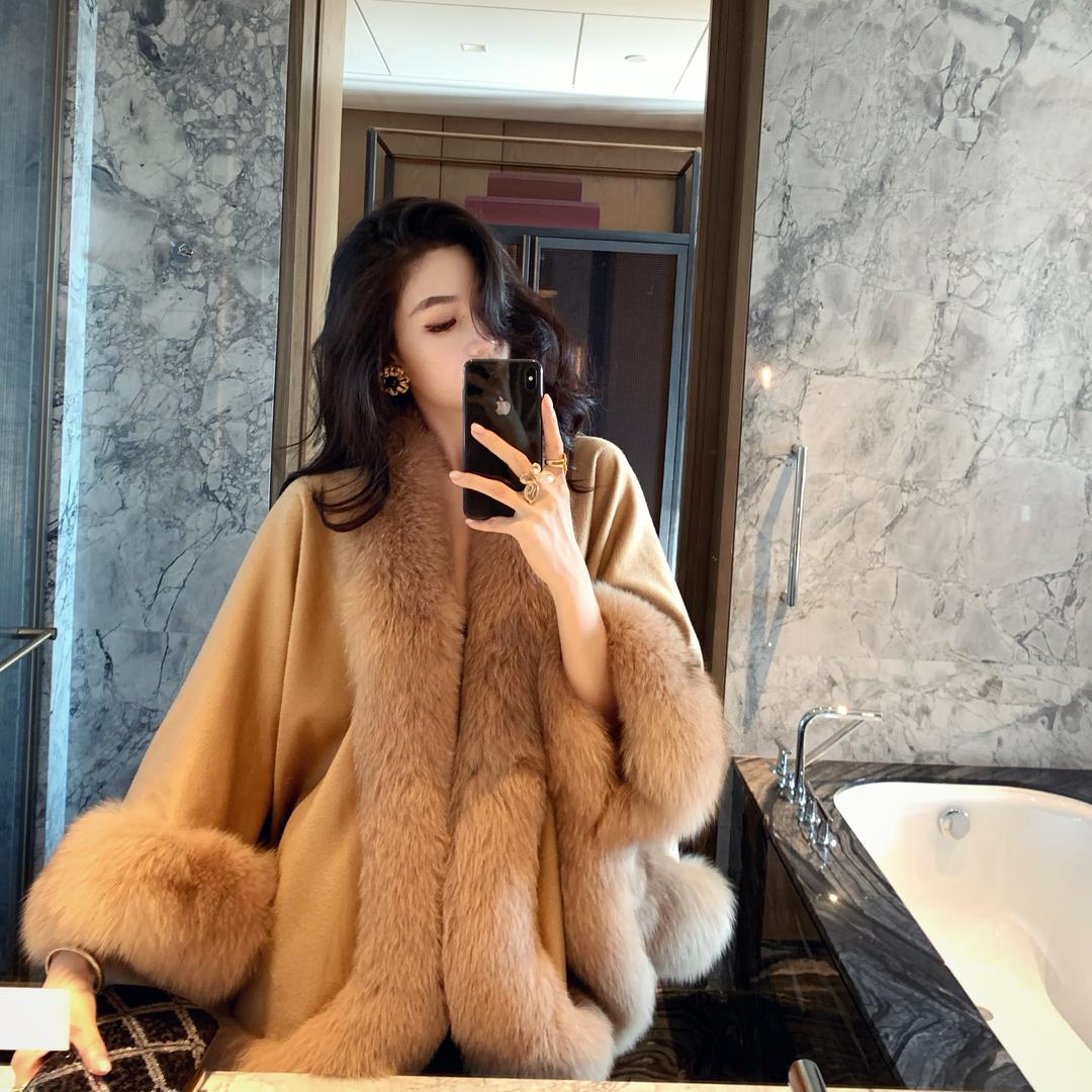 金南一-穿搭分享