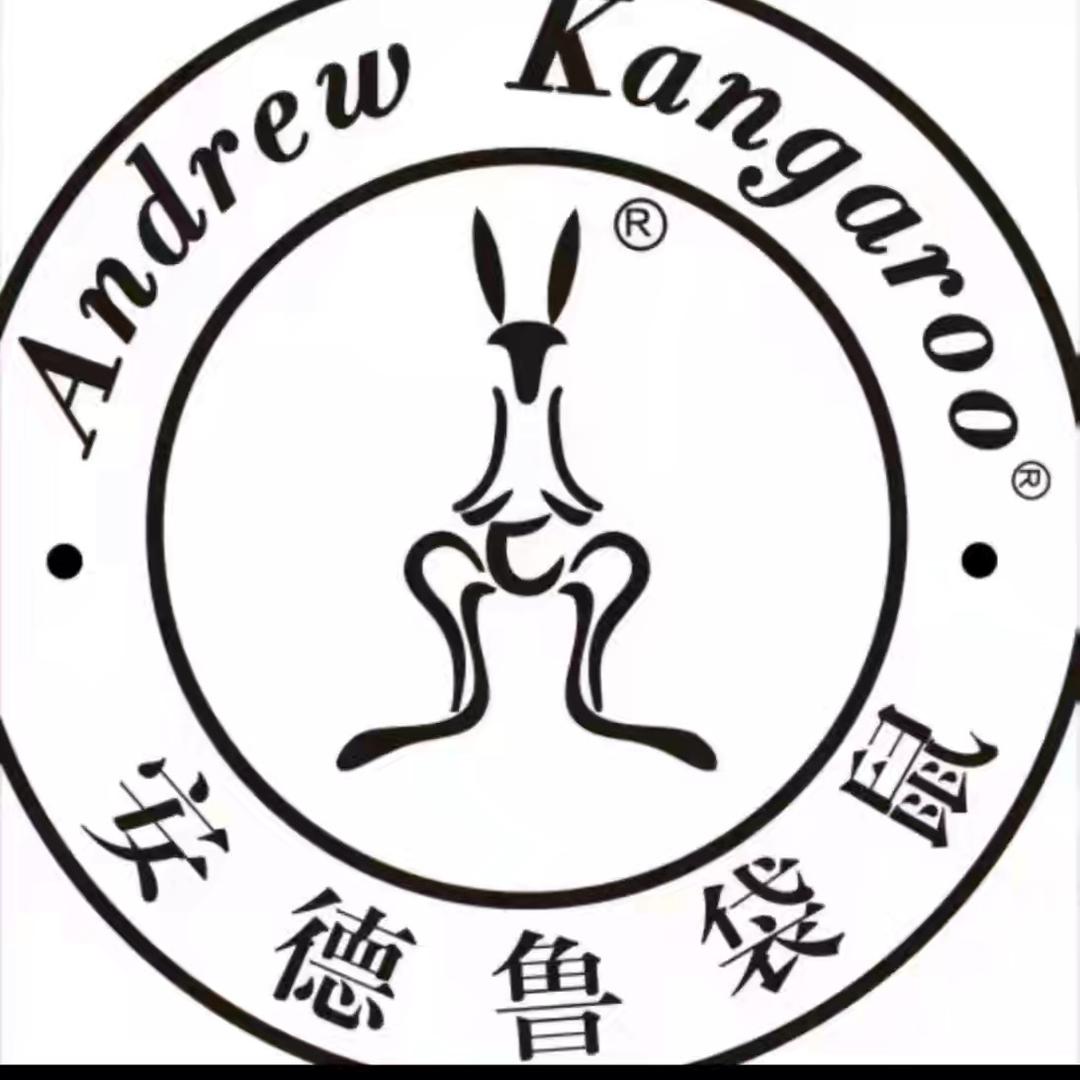 台玲女鞋Andrew Kangaroo