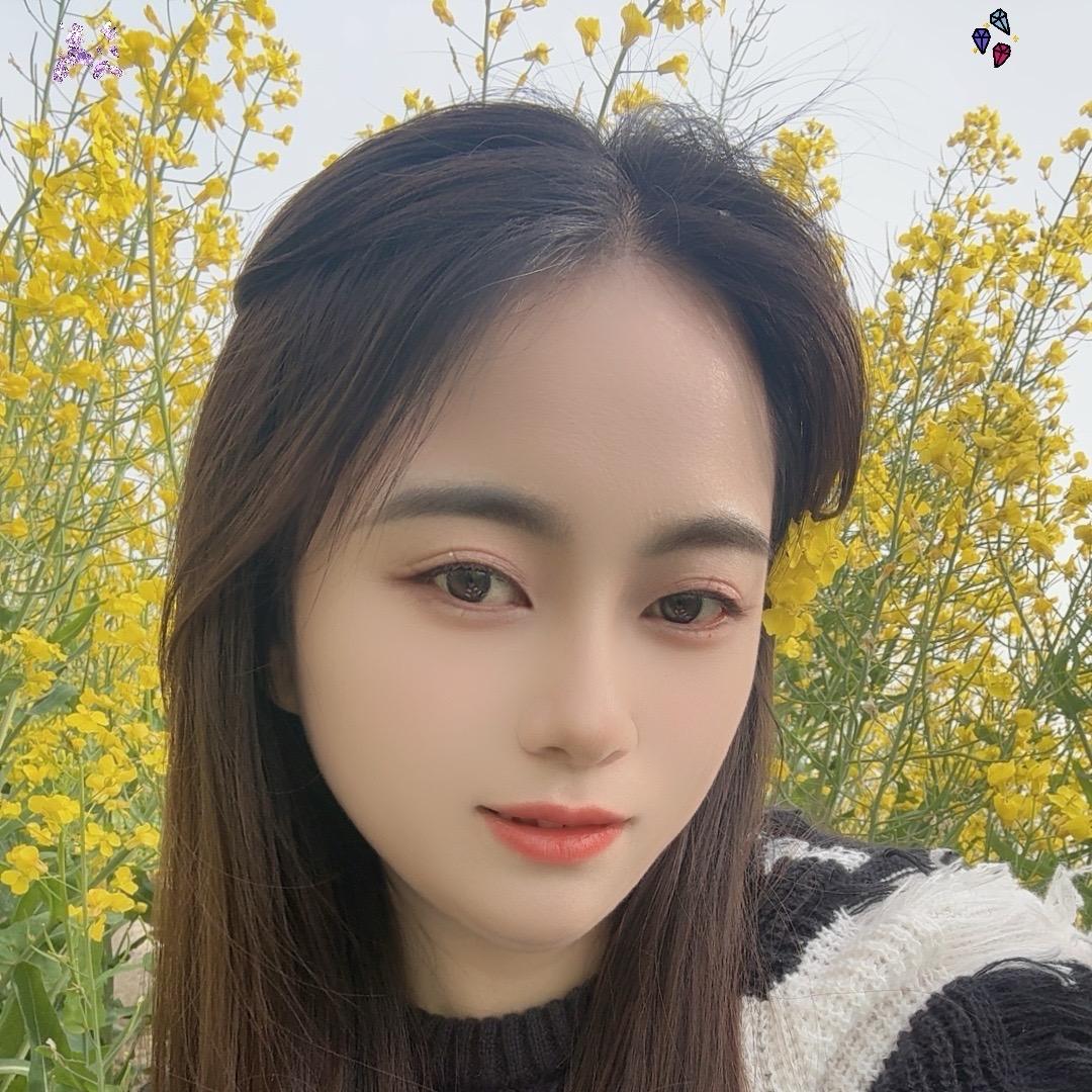 小橘子再努力💪