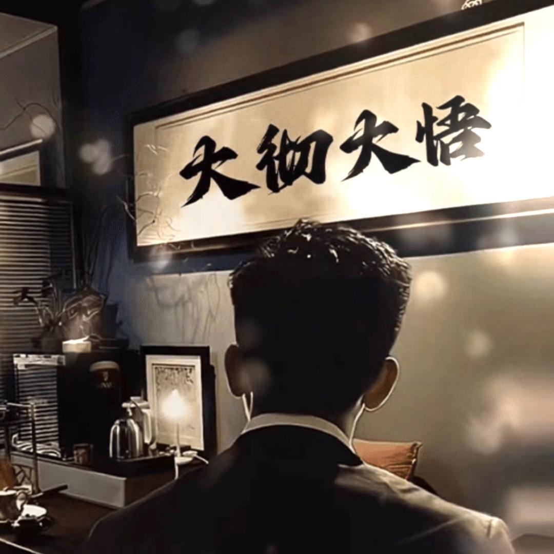 🚶🏻‍♂️辉煌靠自己🚶🏻‍♂️