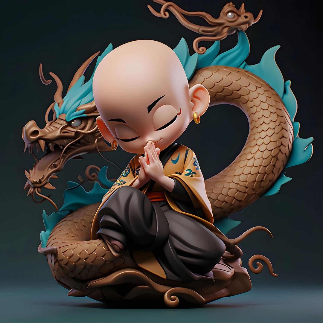 全职宝爸在启东带两娃