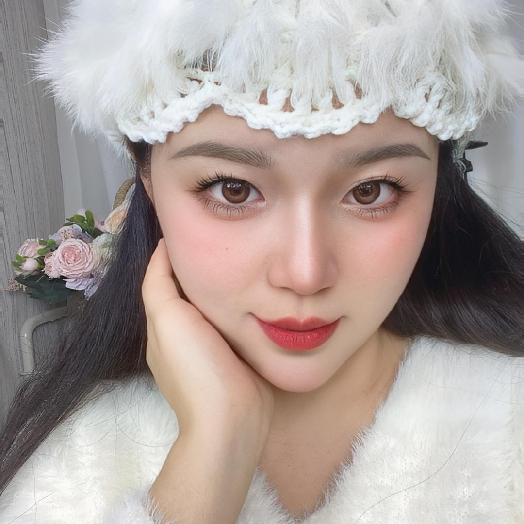 杨杨呀🍀