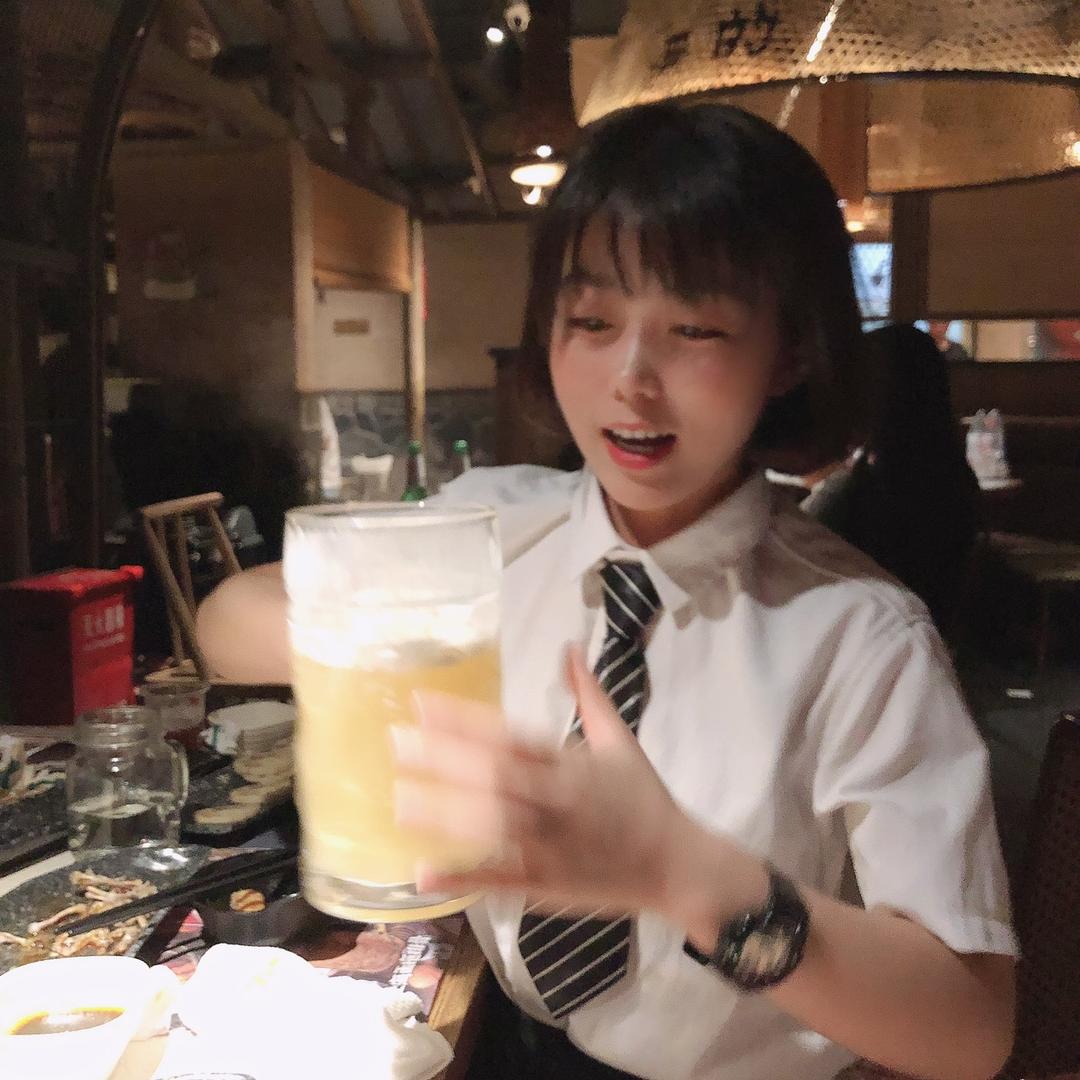 Misa吃吃吃