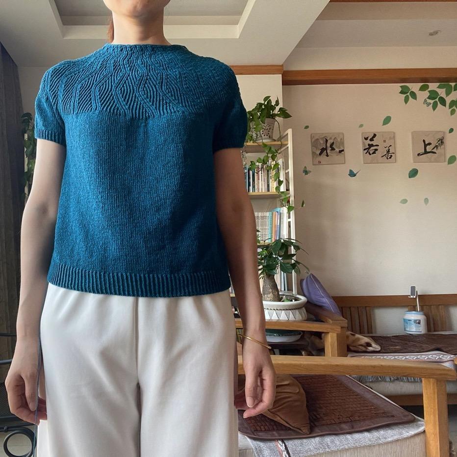 璐璐优选毛线