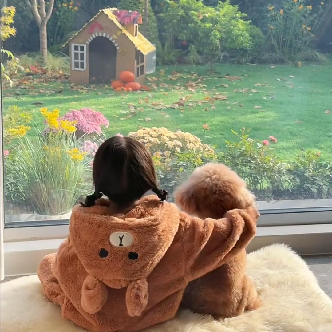 糖同唐❤️