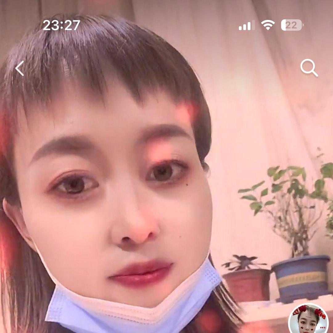 娴媚姐姐