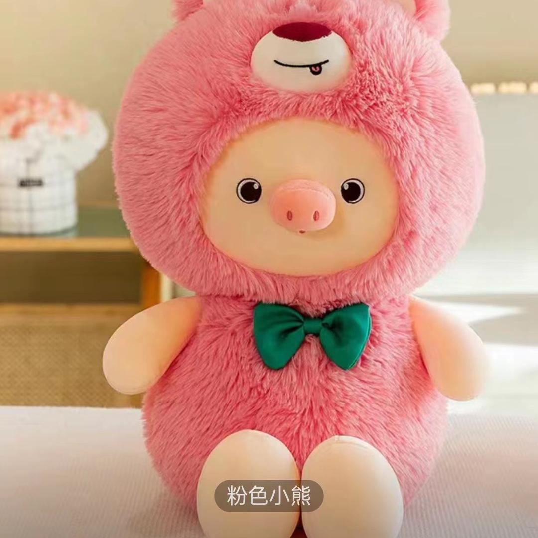 专业加工玩具
