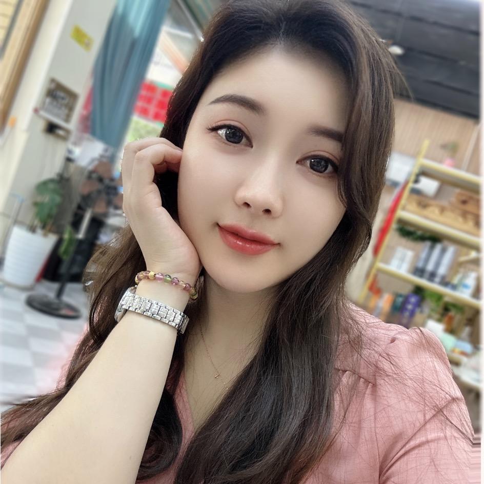 沐晴•美容美发护肤👸