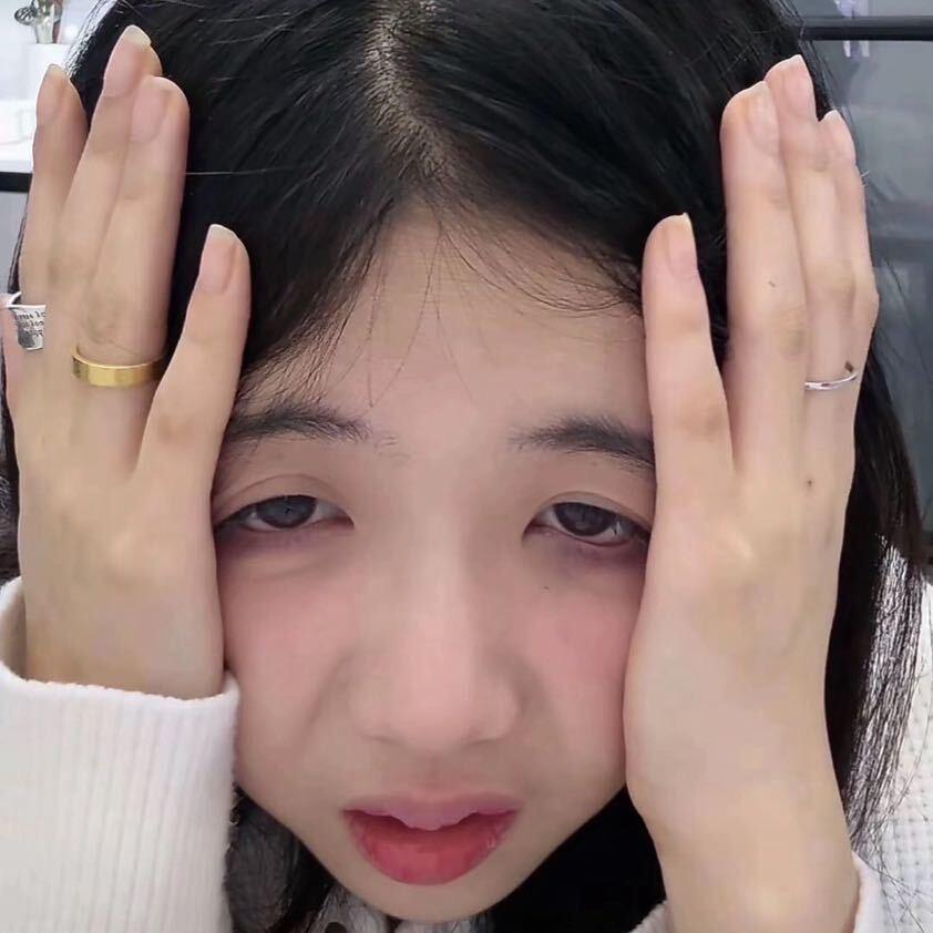 山渐青