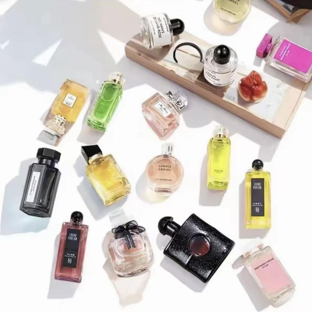 香水猫香氛体验店