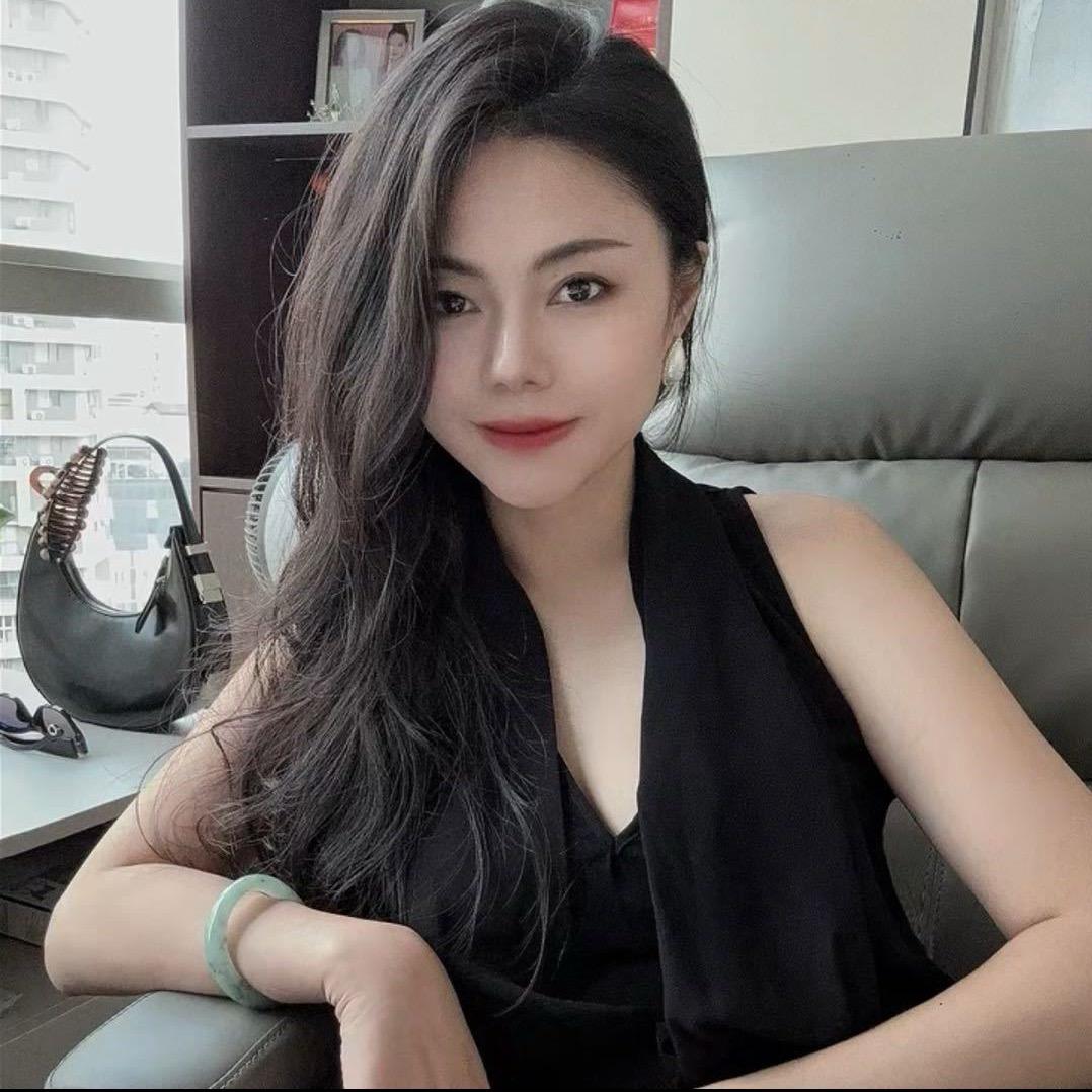 苒姐是菜腿