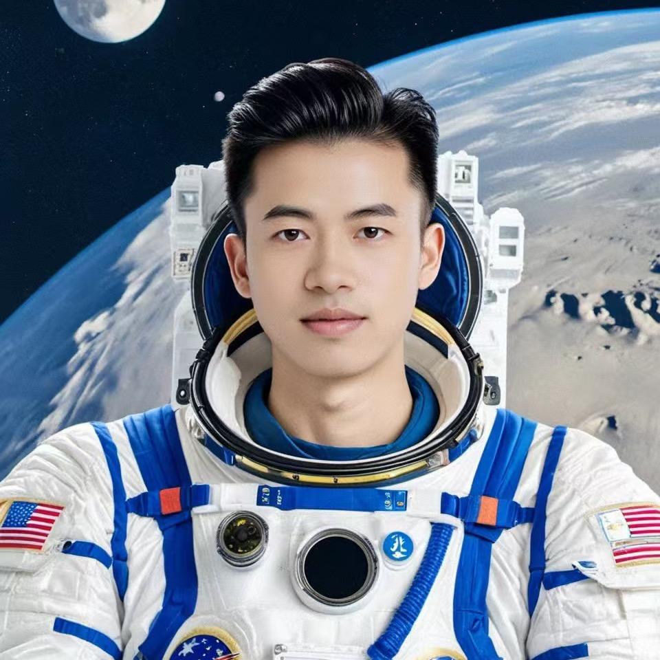 Ai数字人李悟