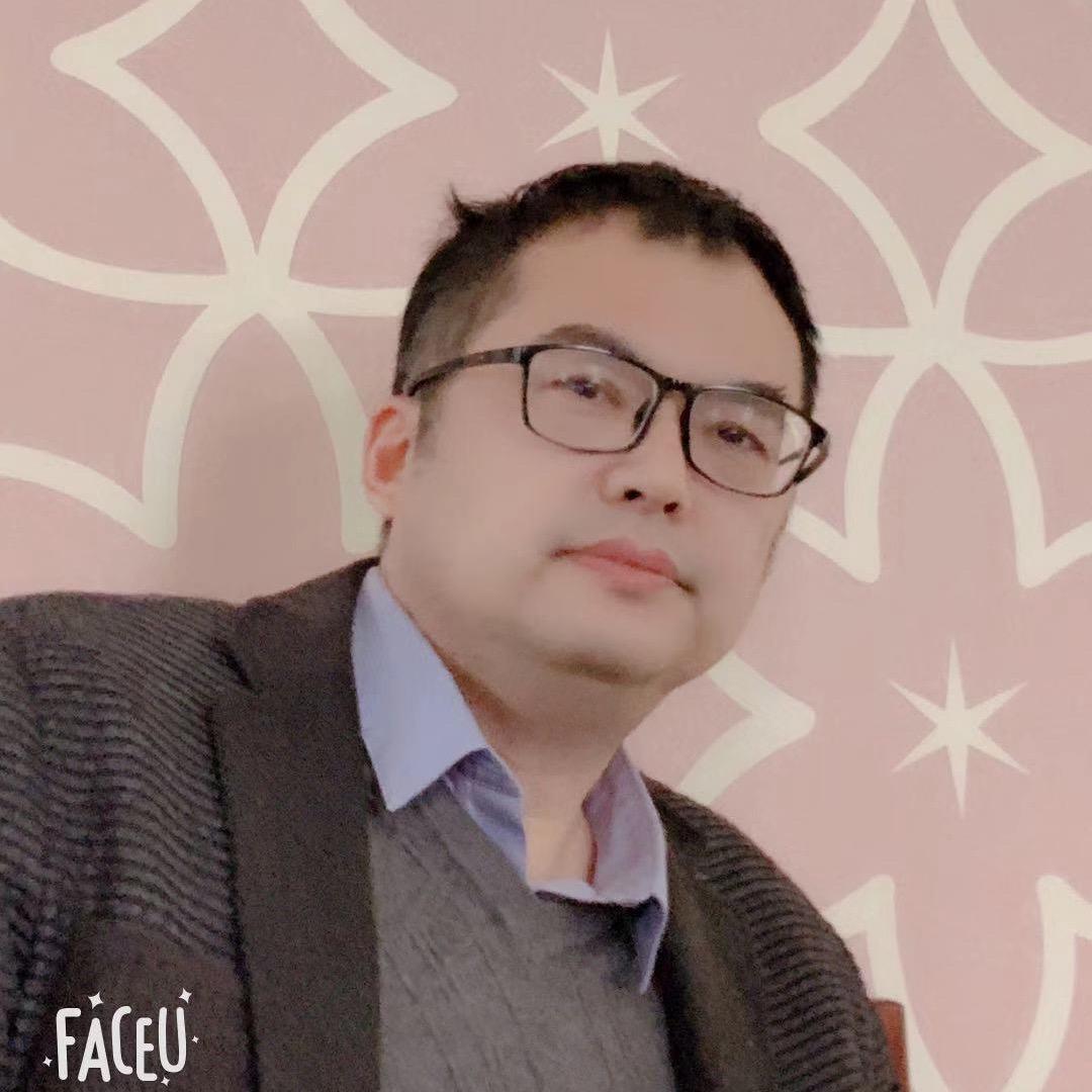 闲看庭前花开落