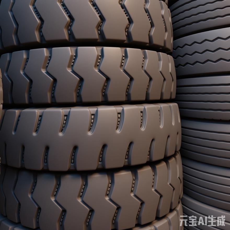 AA回收废旧轮胎、火补轮胎，出售二手轮胎