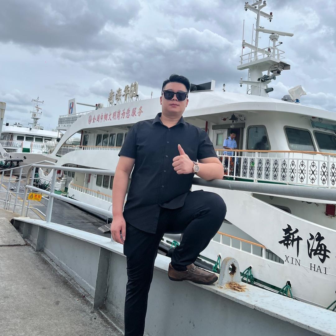 前程似锦