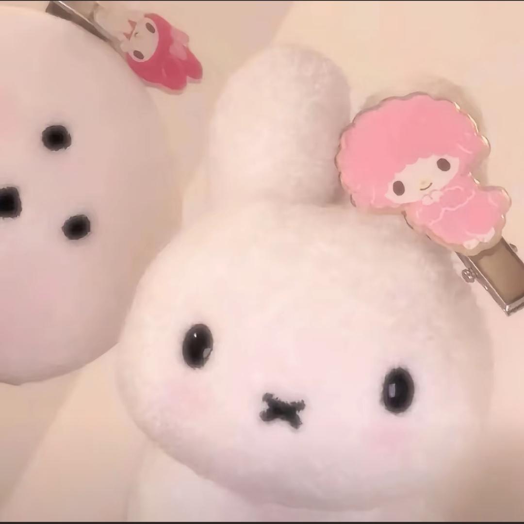 小哭包T_T