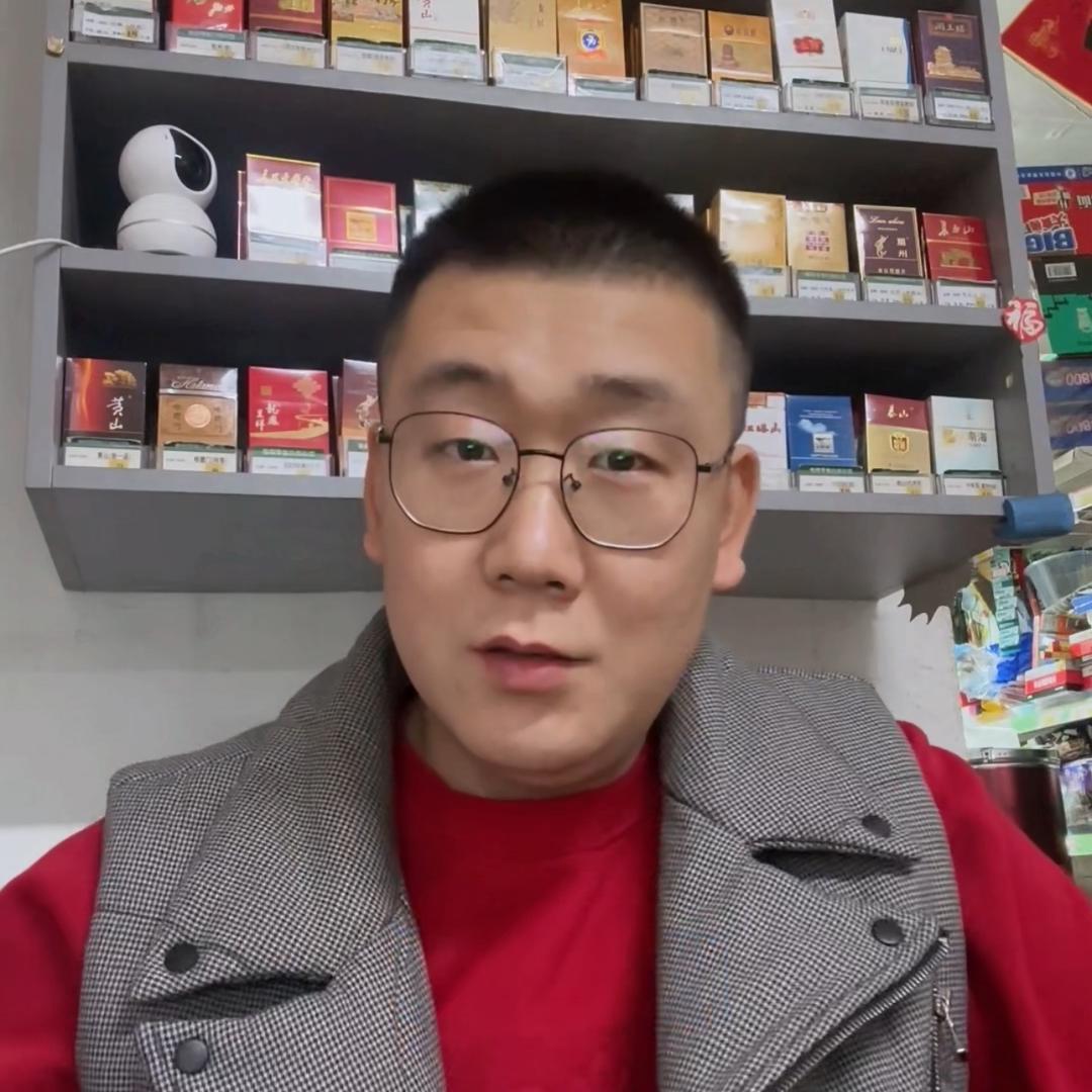 玉龙的便利店日常