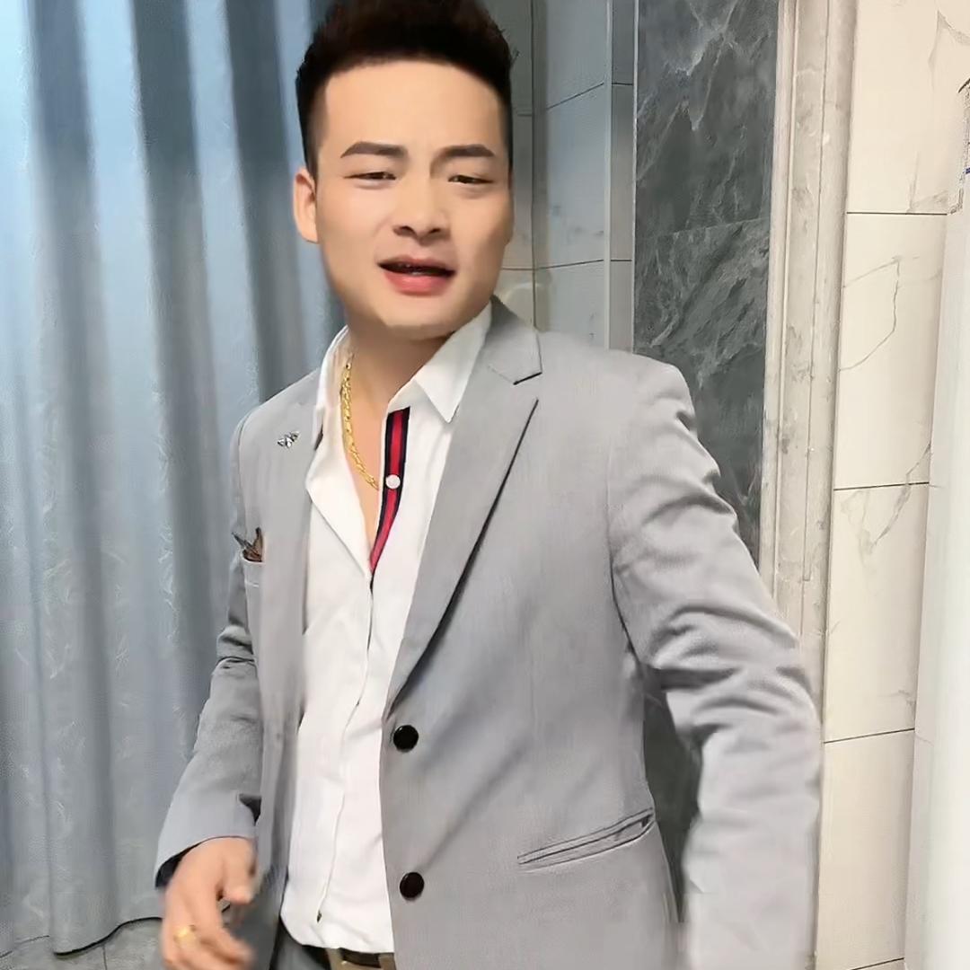 小白杨