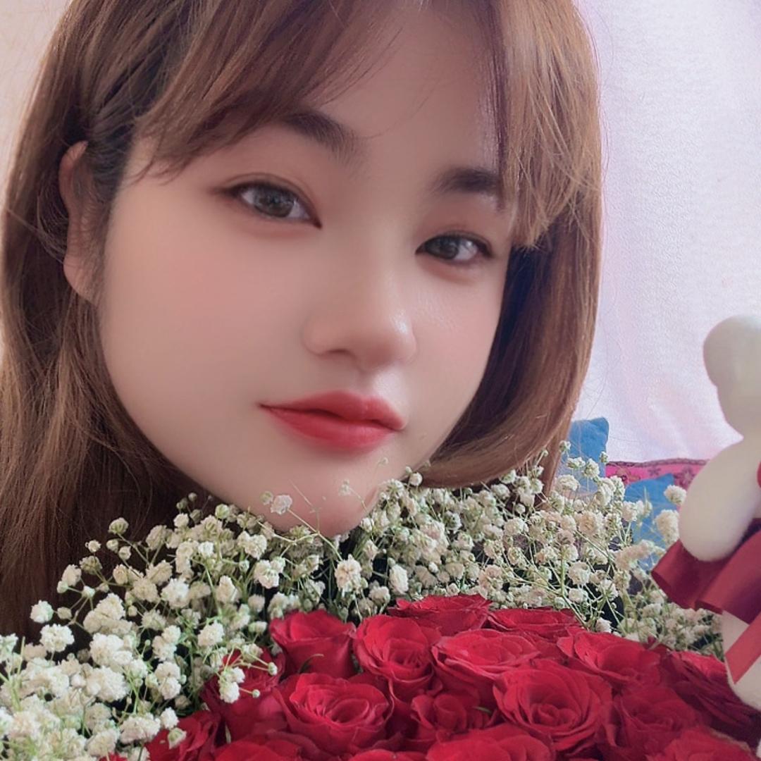 🌸婷