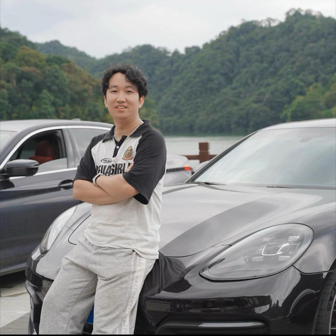 程电商🔰