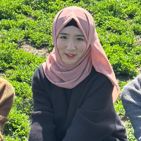 麦麦来咯！